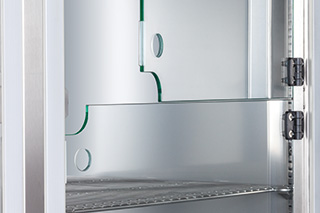 Premium-Line Internal glass door