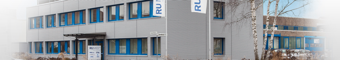 RUMED Rubarth Apparate GmbH Unternehmen Umweltsimulationsgeraete
